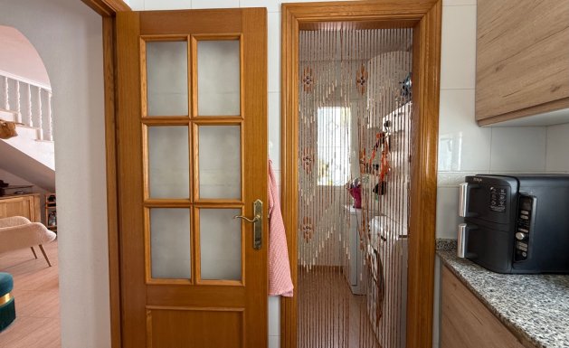 Herverkoop - Villa - Ciudad Quesada - La Marquesa Golf