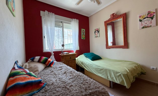 Herverkoop - Villa - Ciudad Quesada - La Marquesa Golf