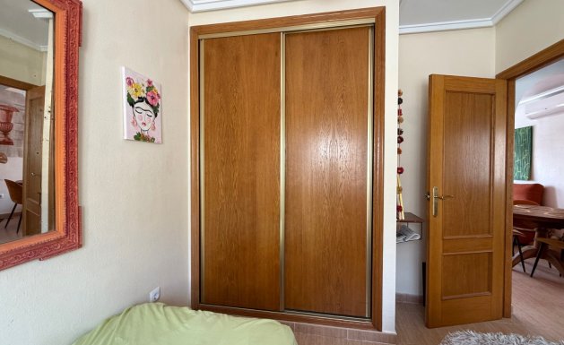 Herverkoop - Villa - Ciudad Quesada - La Marquesa Golf