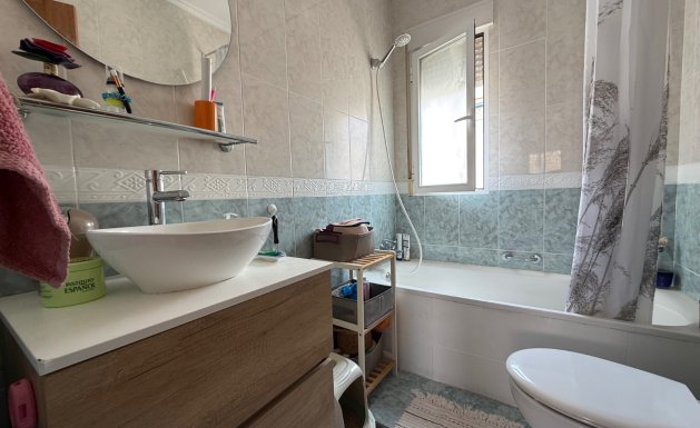 Herverkoop - Villa - Ciudad Quesada - La Marquesa Golf
