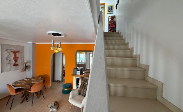Herverkoop - Villa - Ciudad Quesada - La Marquesa Golf