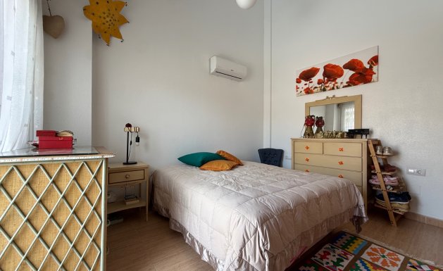 Herverkoop - Villa - Ciudad Quesada - La Marquesa Golf