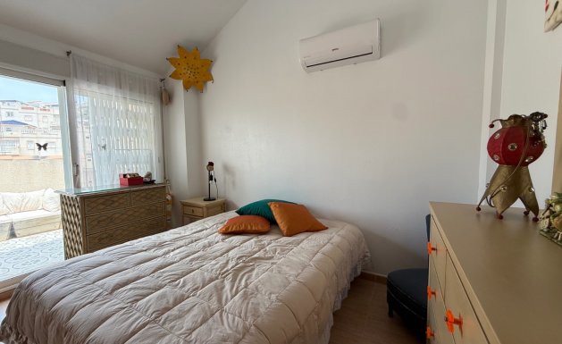 Herverkoop - Villa - Ciudad Quesada - La Marquesa Golf