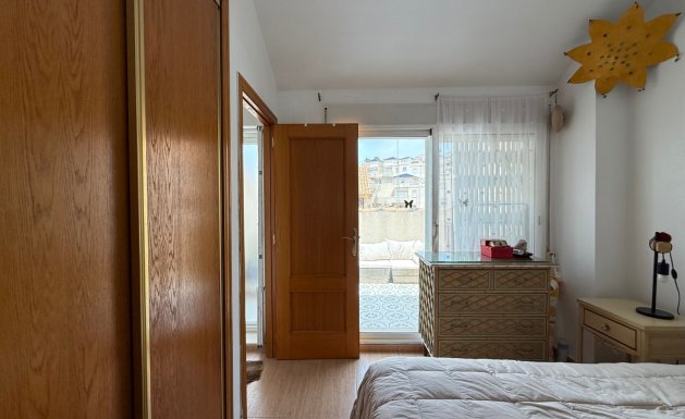 Herverkoop - Villa - Ciudad Quesada - La Marquesa Golf