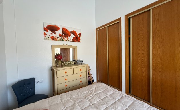 Herverkoop - Villa - Ciudad Quesada - La Marquesa Golf