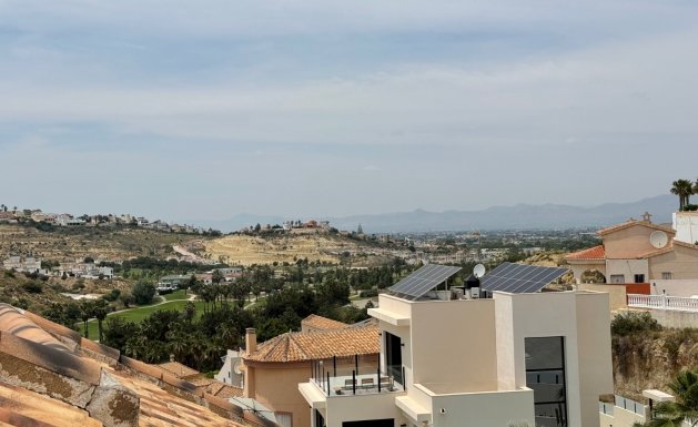 Herverkoop - Villa - Ciudad Quesada - La Marquesa Golf