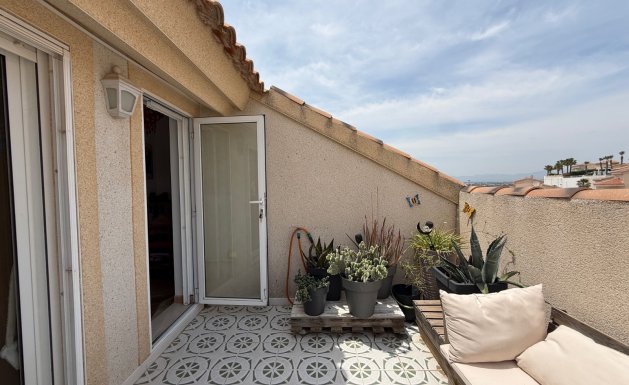 Herverkoop - Villa - Ciudad Quesada - La Marquesa Golf