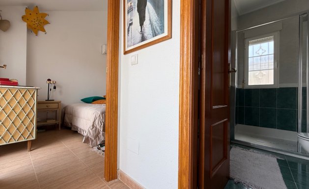 Herverkoop - Villa - Ciudad Quesada - La Marquesa Golf