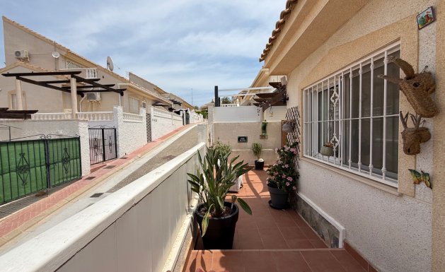 Herverkoop - Villa - Ciudad Quesada - La Marquesa Golf