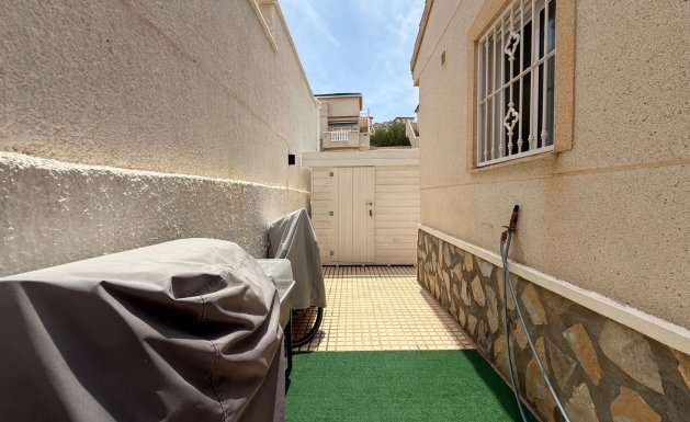 Herverkoop - Villa - Ciudad Quesada - La Marquesa Golf
