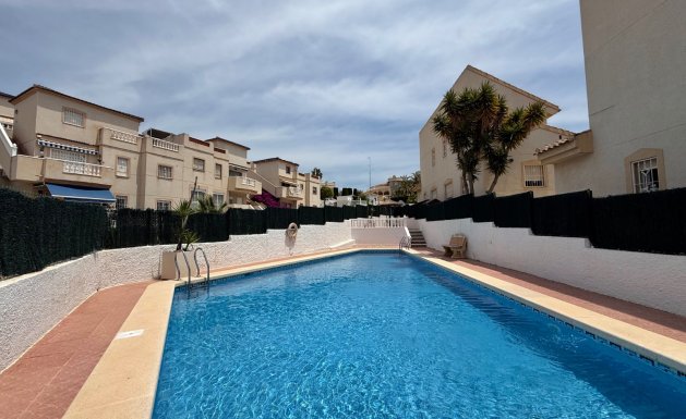 Herverkoop - Villa - Ciudad Quesada - La Marquesa Golf