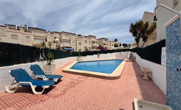 Herverkoop - Villa - Ciudad Quesada - La Marquesa Golf