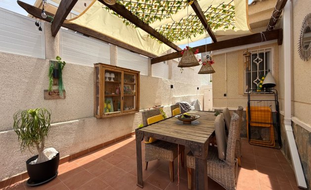Herverkoop - Villa - Ciudad Quesada - La Marquesa Golf