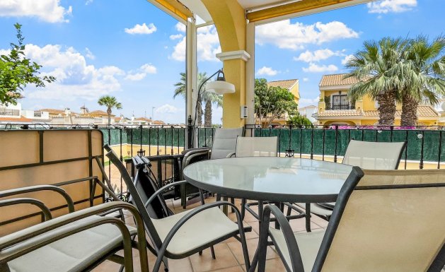 Herverkoop - Detached villa - Orihuela Costa - Los Dolses
