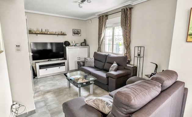 Herverkoop - Detached villa - Orihuela Costa - Los Dolses