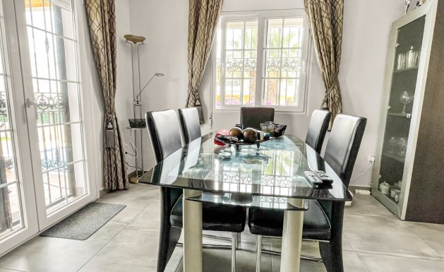 Herverkoop - Detached villa - Orihuela Costa - Los Dolses