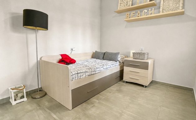Herverkoop - Detached villa - Orihuela Costa - Los Dolses