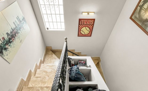Herverkoop - Detached villa - Orihuela Costa - Los Dolses