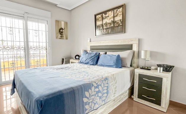 Herverkoop - Detached villa - Orihuela Costa - Los Dolses