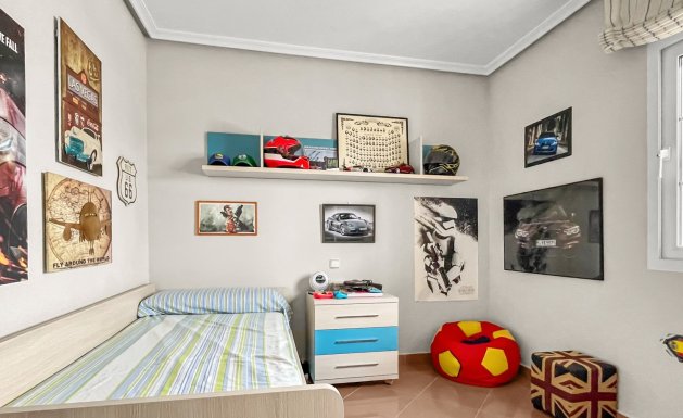 Herverkoop - Detached villa - Orihuela Costa - Los Dolses