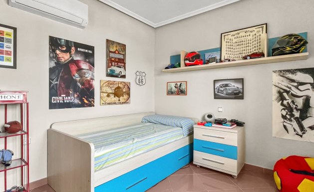 Herverkoop - Detached villa - Orihuela Costa - Los Dolses