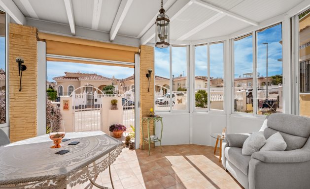 Herverkoop - Detached villa - Algorfa - Lo Crispin