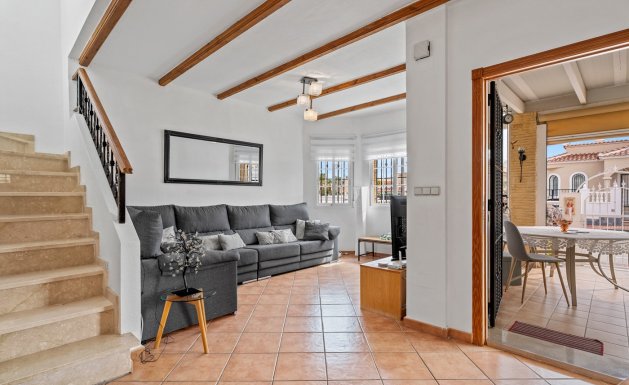 Herverkoop - Detached villa - Algorfa - Lo Crispin