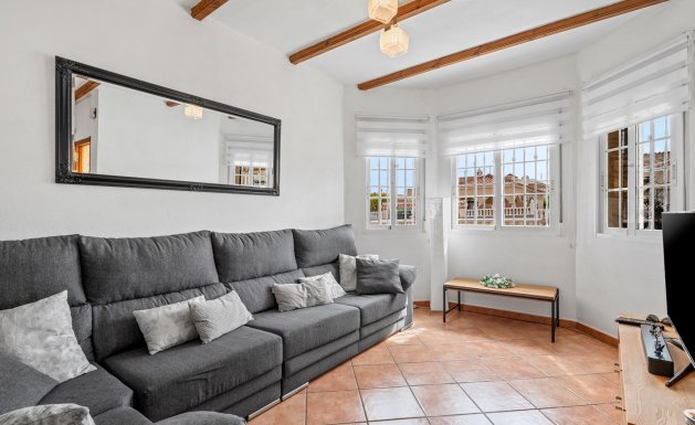 Herverkoop - Detached villa - Algorfa - Lo Crispin