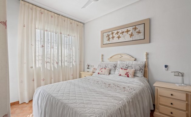 Herverkoop - Detached villa - Algorfa - Lo Crispin