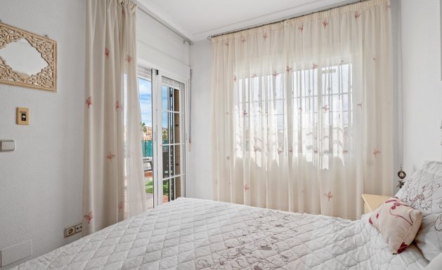 Herverkoop - Detached villa - Algorfa - Lo Crispin