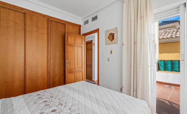 Herverkoop - Detached villa - Algorfa - Lo Crispin