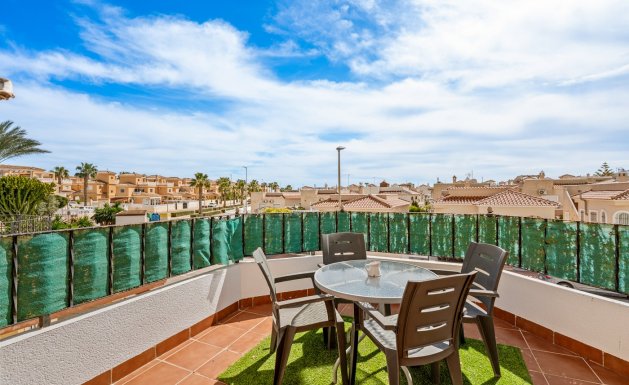 Herverkoop - Detached villa - Algorfa - Lo Crispin