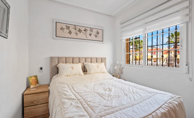 Herverkoop - Detached villa - Algorfa - Lo Crispin