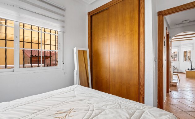 Herverkoop - Detached villa - Algorfa - Lo Crispin