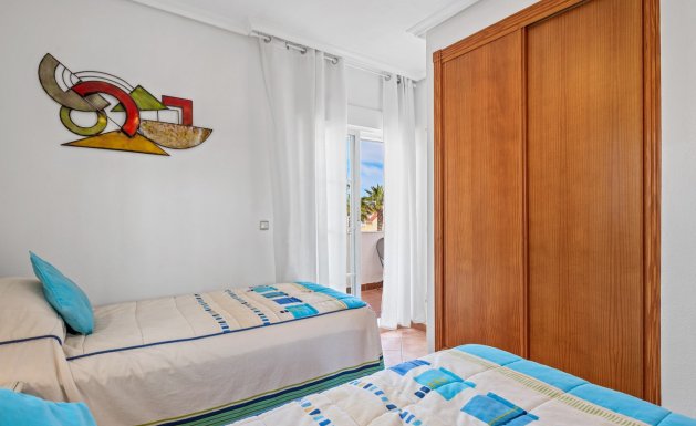 Herverkoop - Detached villa - Algorfa - Lo Crispin