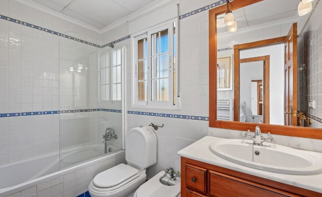Herverkoop - Detached villa - Algorfa - Lo Crispin