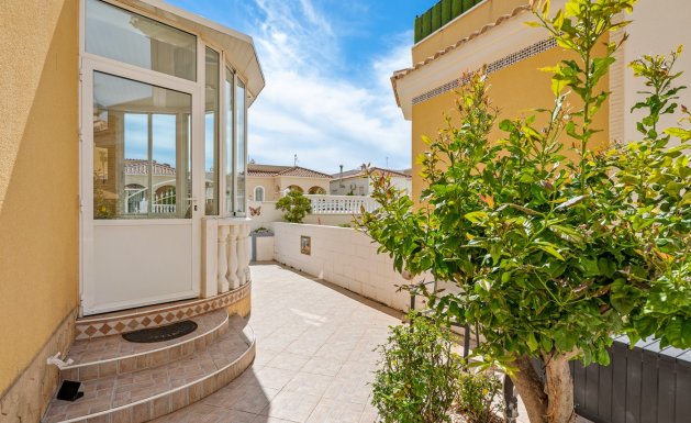 Herverkoop - Detached villa - Algorfa - Lo Crispin