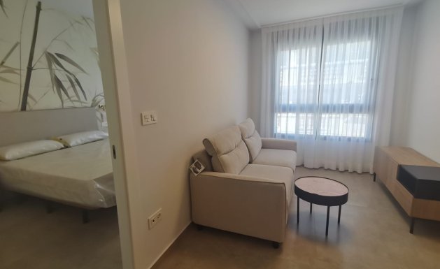 Nieuwbouw - Apartment - Torrevieja