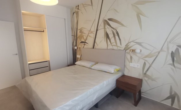 Nieuwbouw - Apartment - Torrevieja