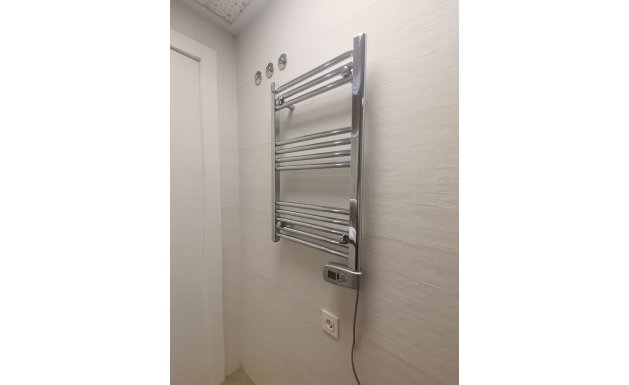 Nieuwbouw - Apartment - Torrevieja