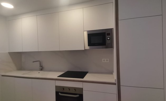 Nieuwbouw - Apartment - Torrevieja