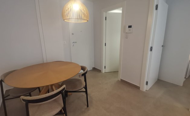 Nieuwbouw - Apartment - Torrevieja