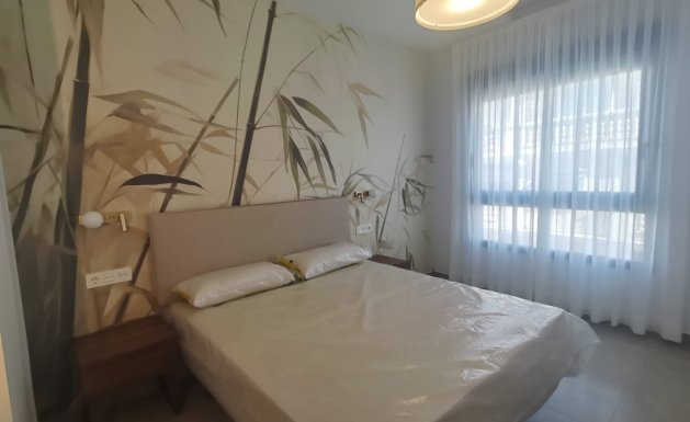 Nieuwbouw - Apartment - Torrevieja