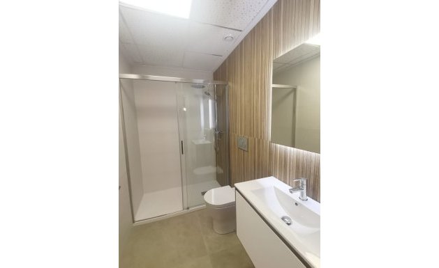 Nieuwbouw - Apartment - Torrevieja