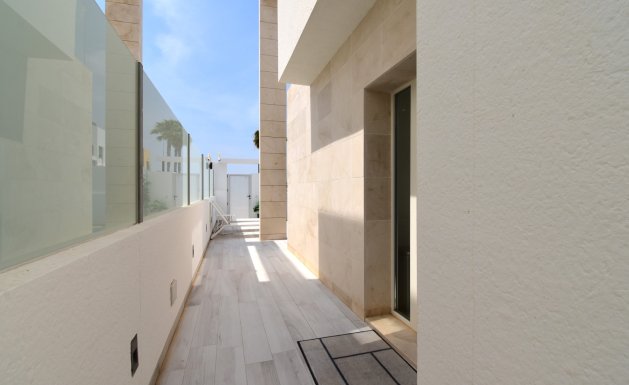 Herverkoop - Detached villa - Orihuela Costa - Lomas de Cabo Roig