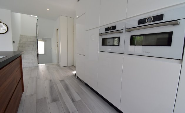 Herverkoop - Detached villa - Orihuela Costa - Lomas de Cabo Roig
