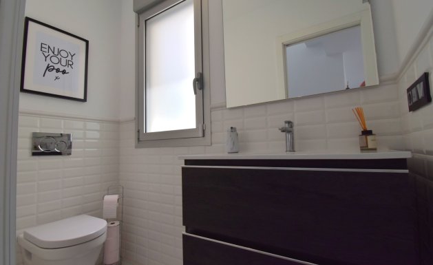 Herverkoop - Detached villa - Orihuela Costa - Lomas de Cabo Roig
