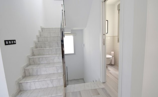 Herverkoop - Detached villa - Orihuela Costa - Lomas de Cabo Roig