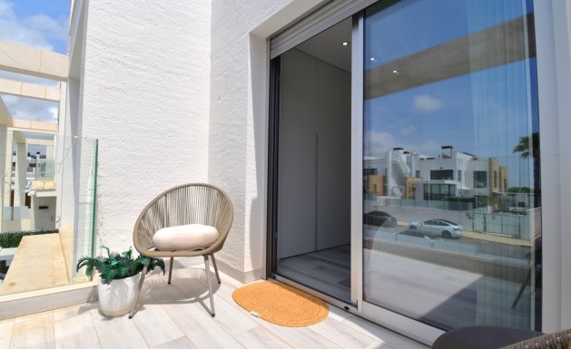 Herverkoop - Detached villa - Orihuela Costa - Lomas de Cabo Roig