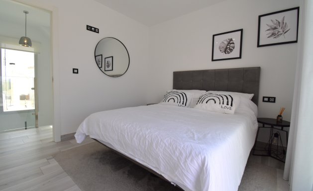 Herverkoop - Detached villa - Orihuela Costa - Lomas de Cabo Roig